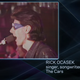 Illustration for article titled The Grammys paid tribute to Ric Ocasek by spelling his name incorrectly
